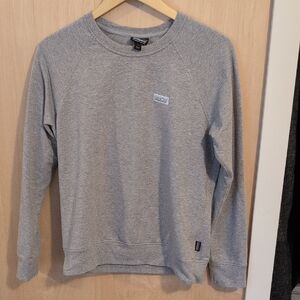 Patagonia Pastel P-6 Label Ahnya Crew Sweatshirt